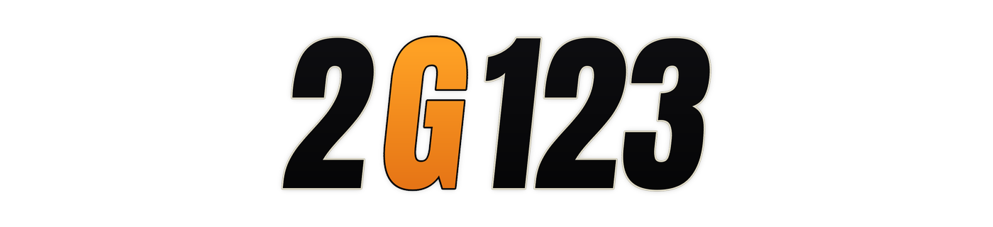 2g123 โลโก้